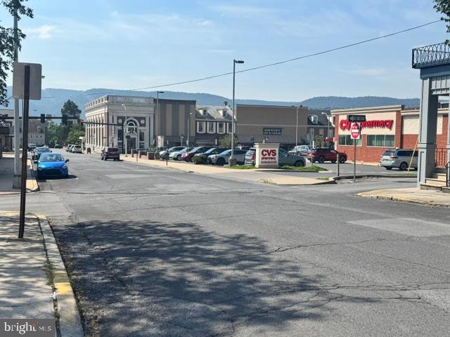 LEWISTOWN BORO - Residential