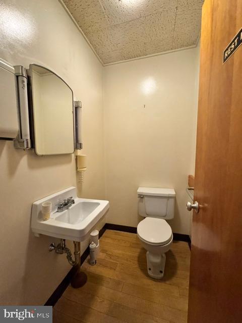 LEWISTOWN BORO - Residential