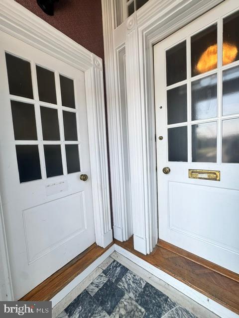 LEWISTOWN BORO - Residential