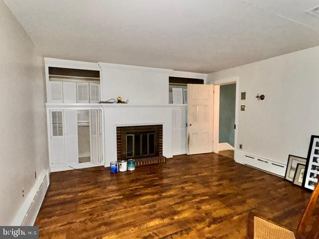 LEWISTOWN BORO - Residential