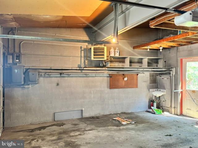 LEWISTOWN BORO - Residential