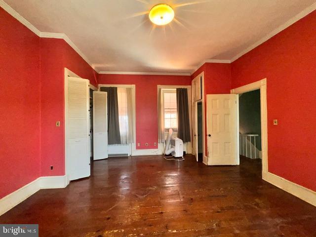 LEWISTOWN BORO - Residential