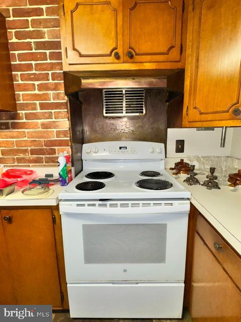 LEWISTOWN BORO - Residential