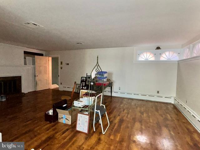 LEWISTOWN BORO - Residential