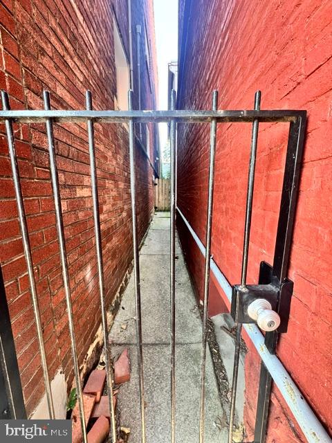 LEWISTOWN BORO - Residential