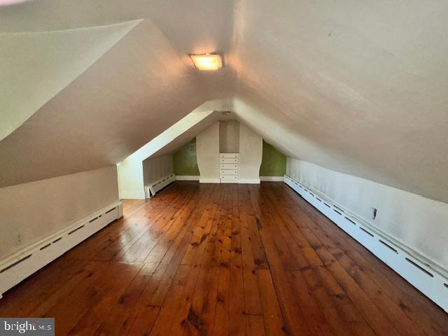 LEWISTOWN BORO - Residential