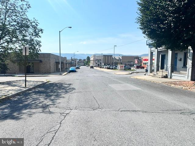 LEWISTOWN BORO - Residential