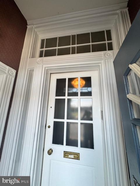 LEWISTOWN BORO - Residential