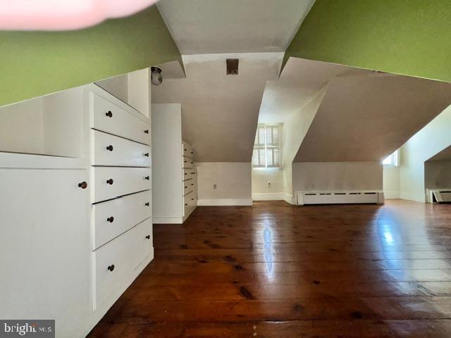 LEWISTOWN BORO - Residential