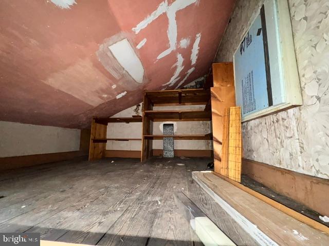 LEWISTOWN BORO - Residential