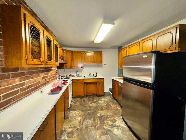 LEWISTOWN BORO - Residential
