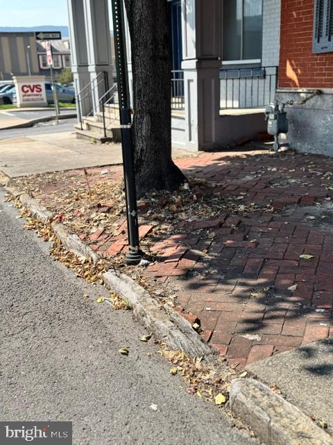 LEWISTOWN BORO - Residential