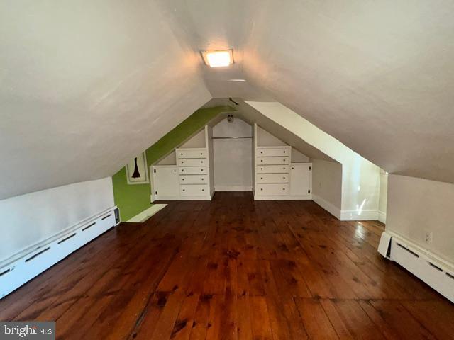 LEWISTOWN BORO - Residential
