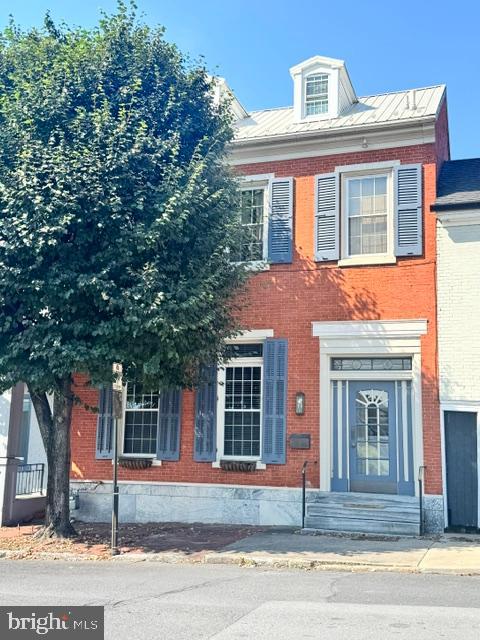 LEWISTOWN BORO - Residential