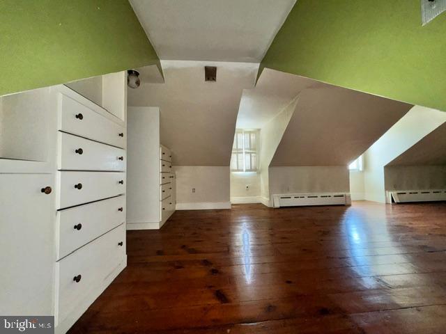 LEWISTOWN BORO - Residential