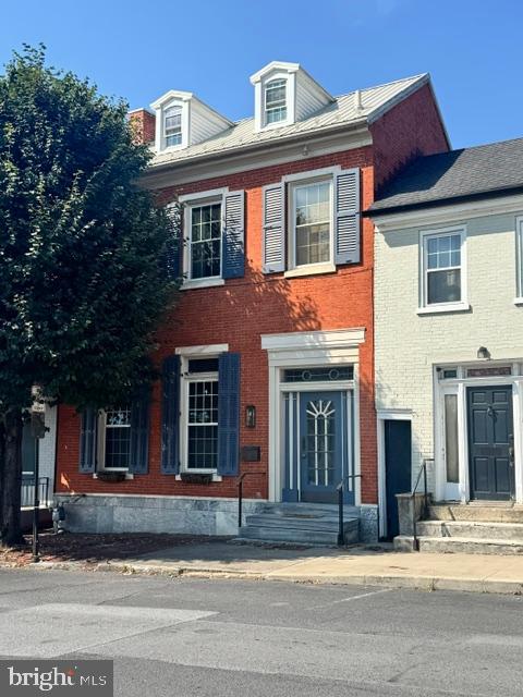 LEWISTOWN BORO - Residential