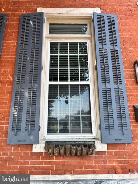 LEWISTOWN BORO - Residential