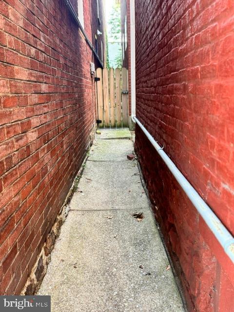 LEWISTOWN BORO - Residential