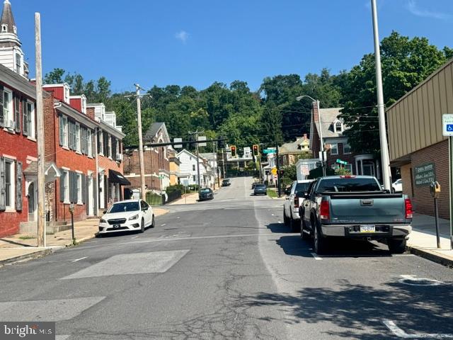 LEWISTOWN BORO - Residential