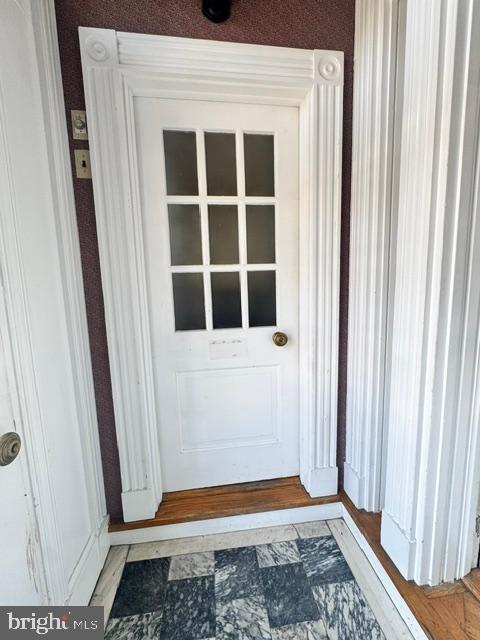LEWISTOWN BORO - Residential