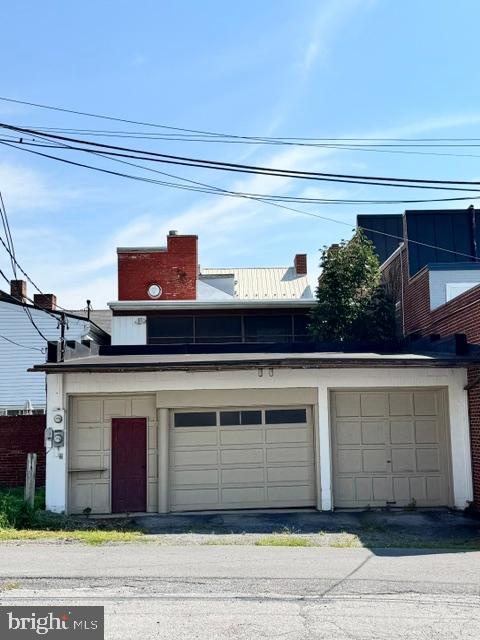 LEWISTOWN BORO - Residential