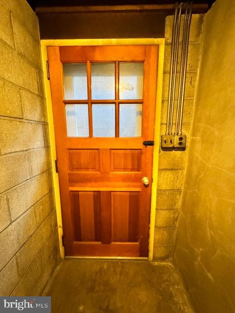 LEWISTOWN BORO - Residential