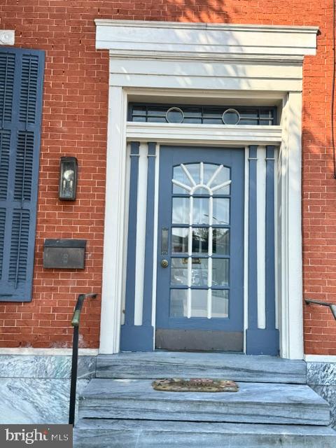 LEWISTOWN BORO - Residential
