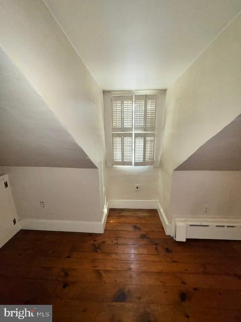 LEWISTOWN BORO - Residential