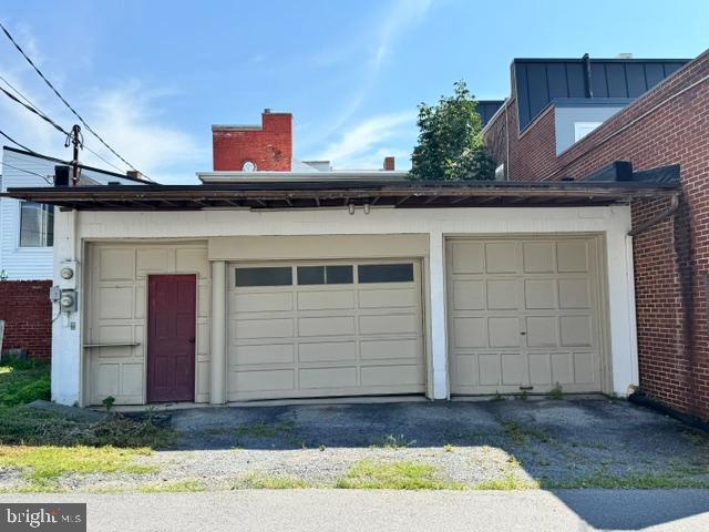 LEWISTOWN BORO - Residential