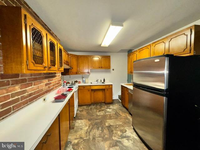 LEWISTOWN BORO - Residential