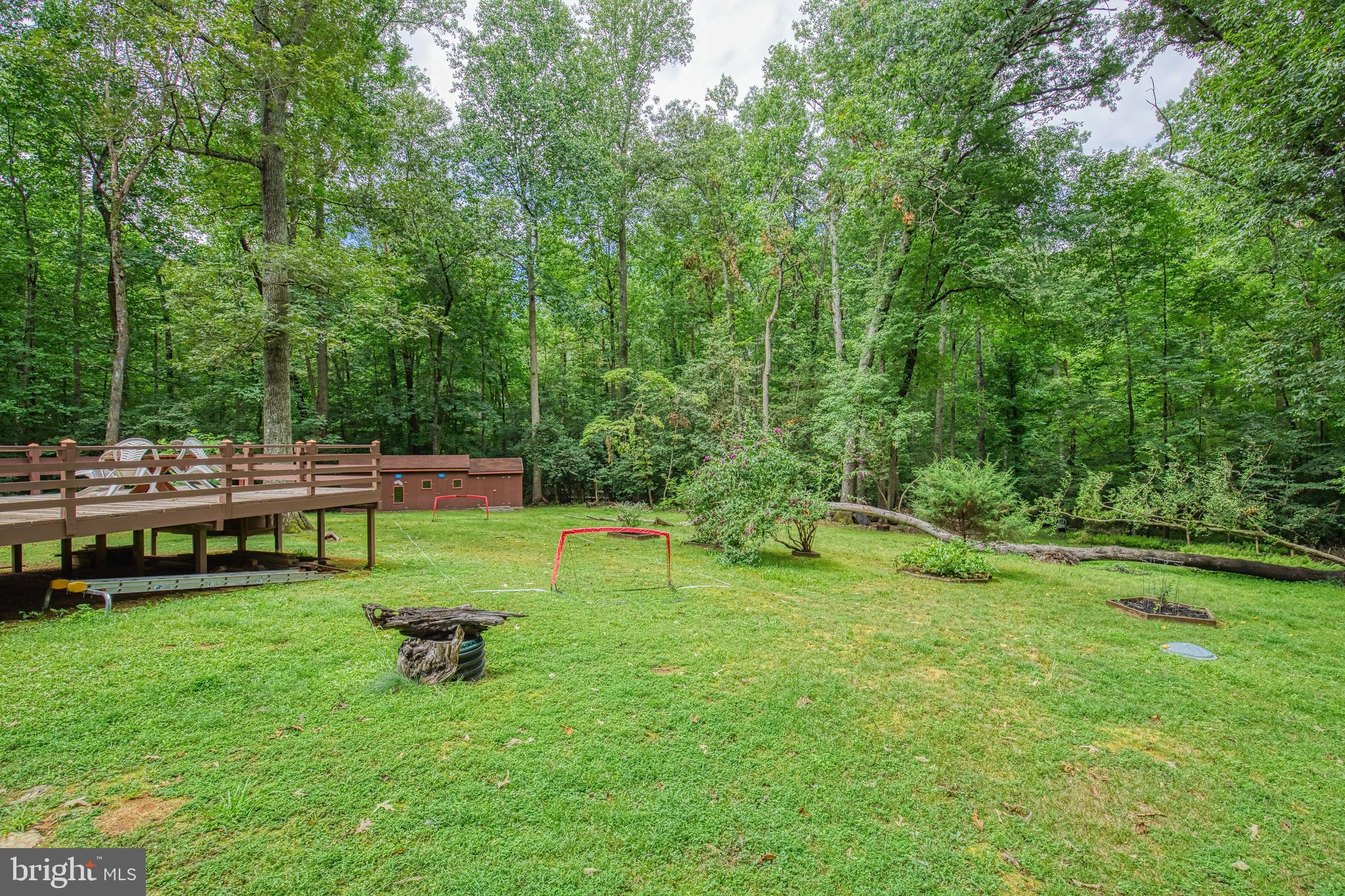 FOREST WALK - Residential