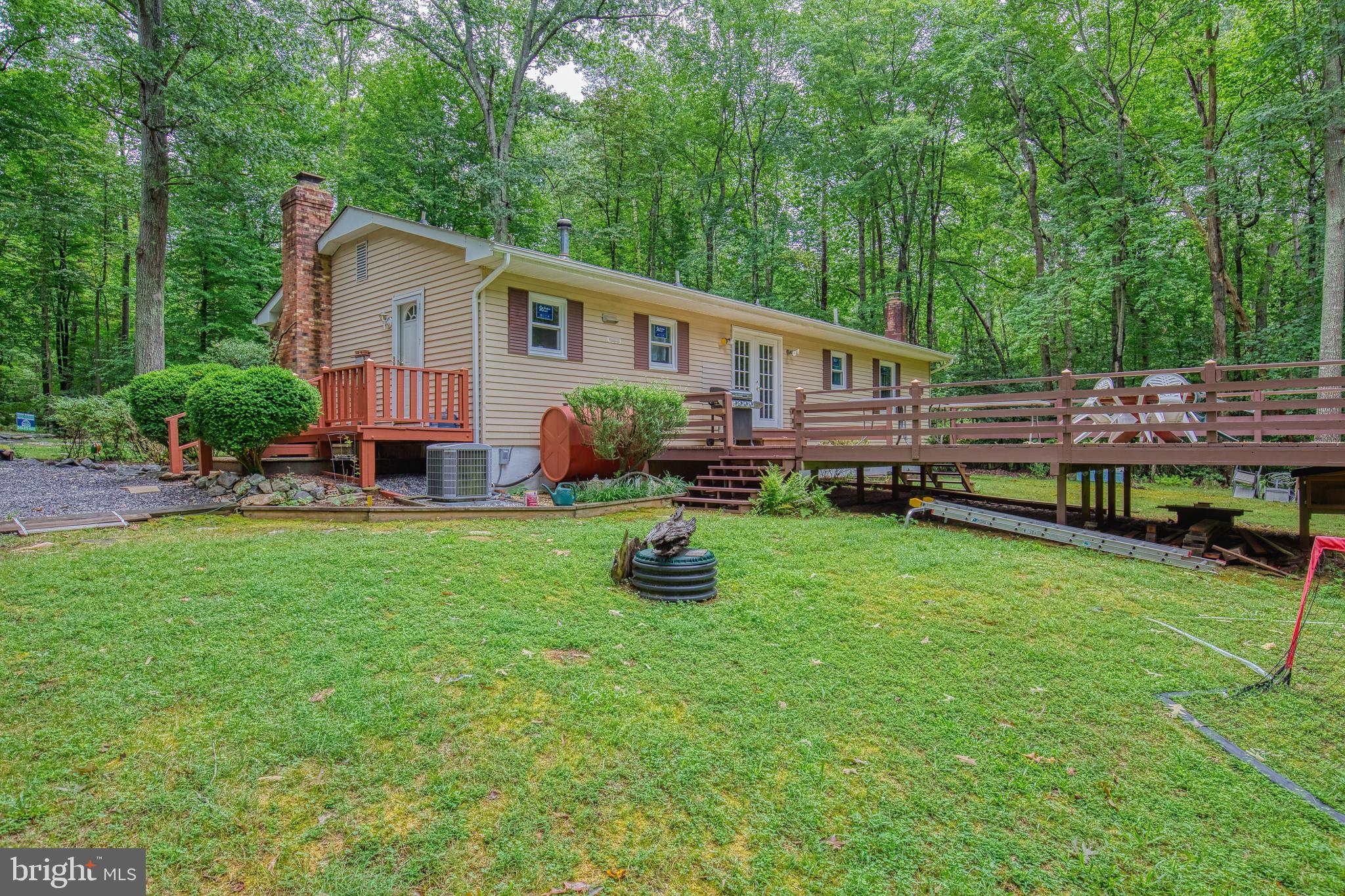 FOREST WALK - Residential