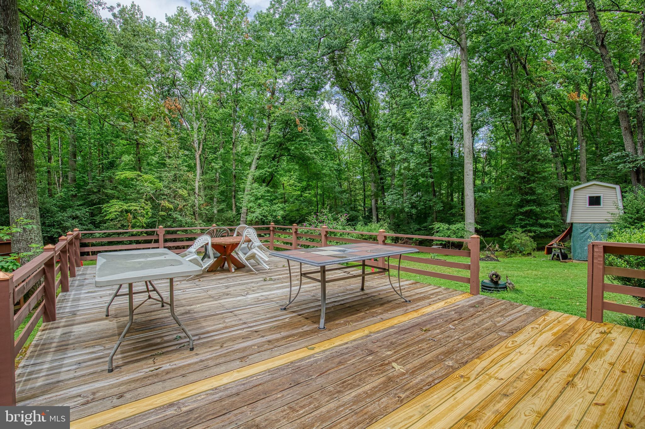 FOREST WALK - Residential