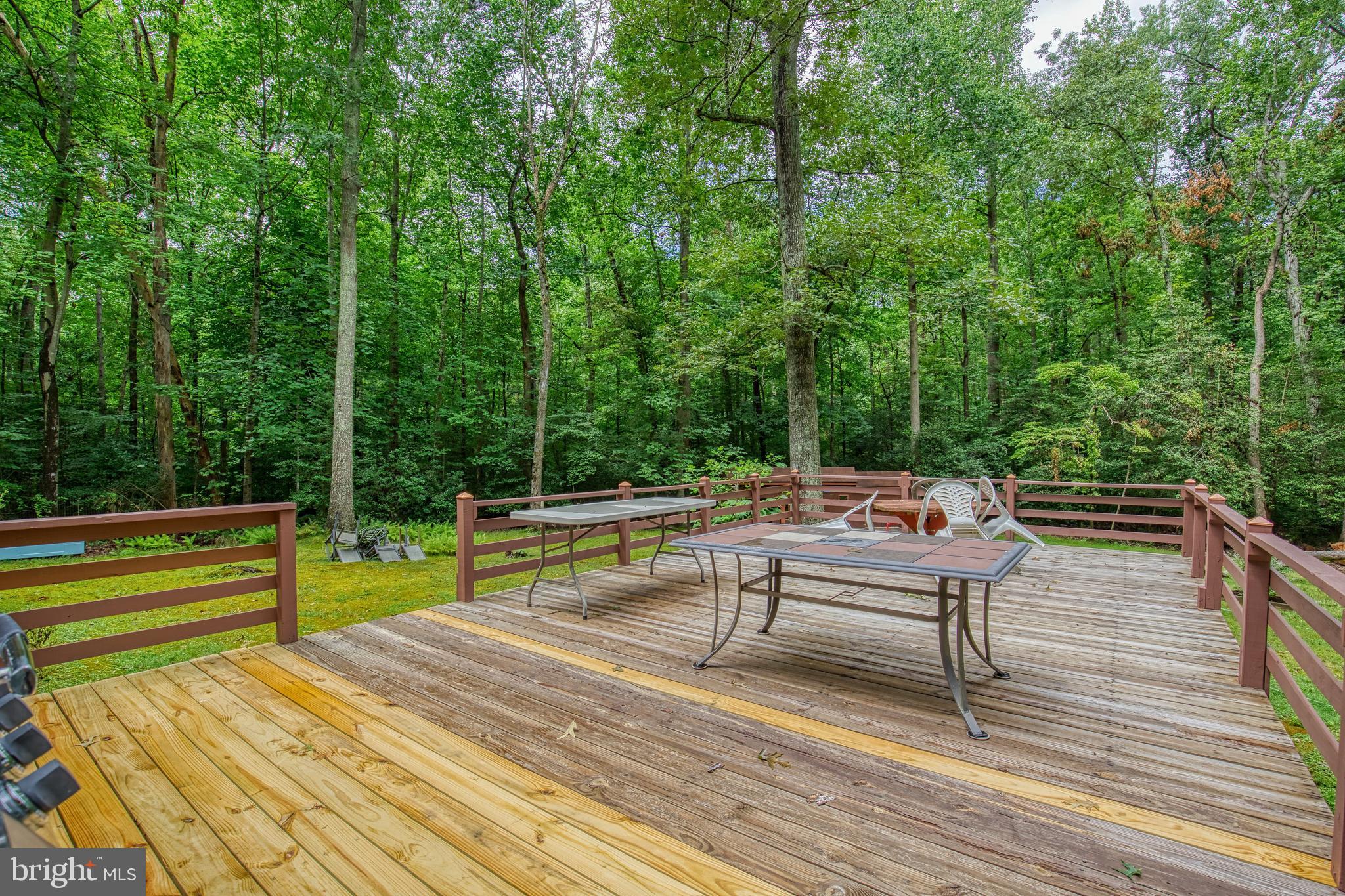FOREST WALK - Residential