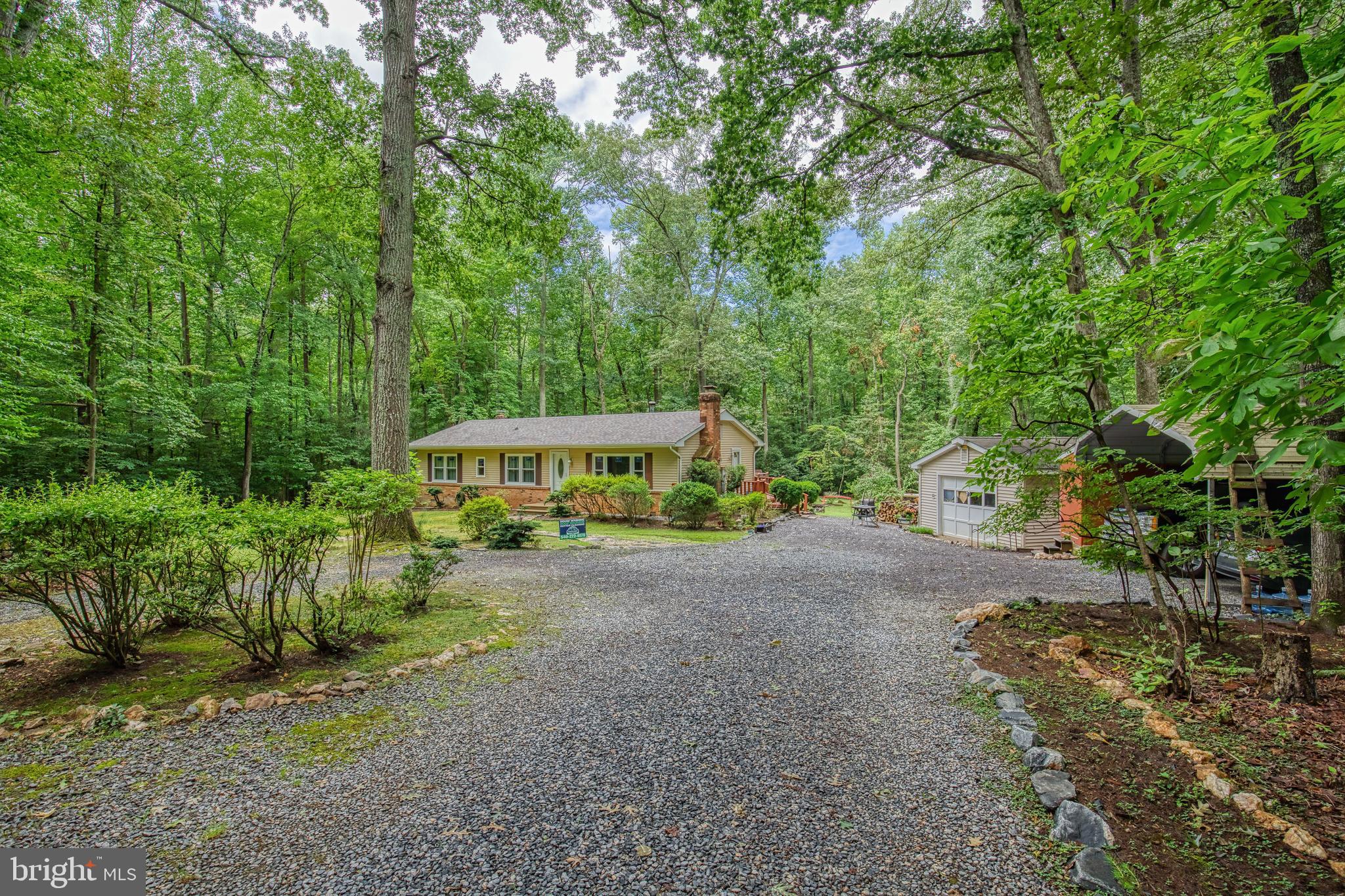 FOREST WALK - Residential