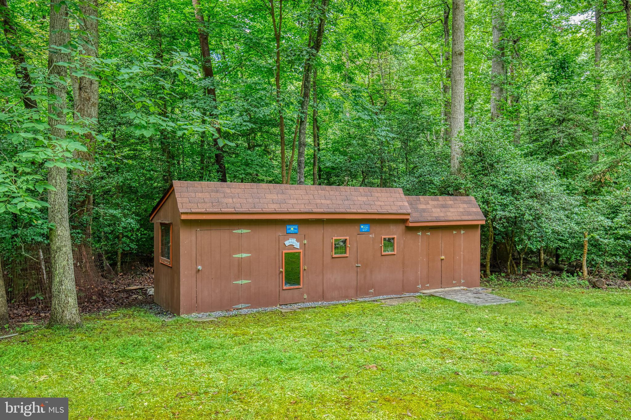 FOREST WALK - Residential
