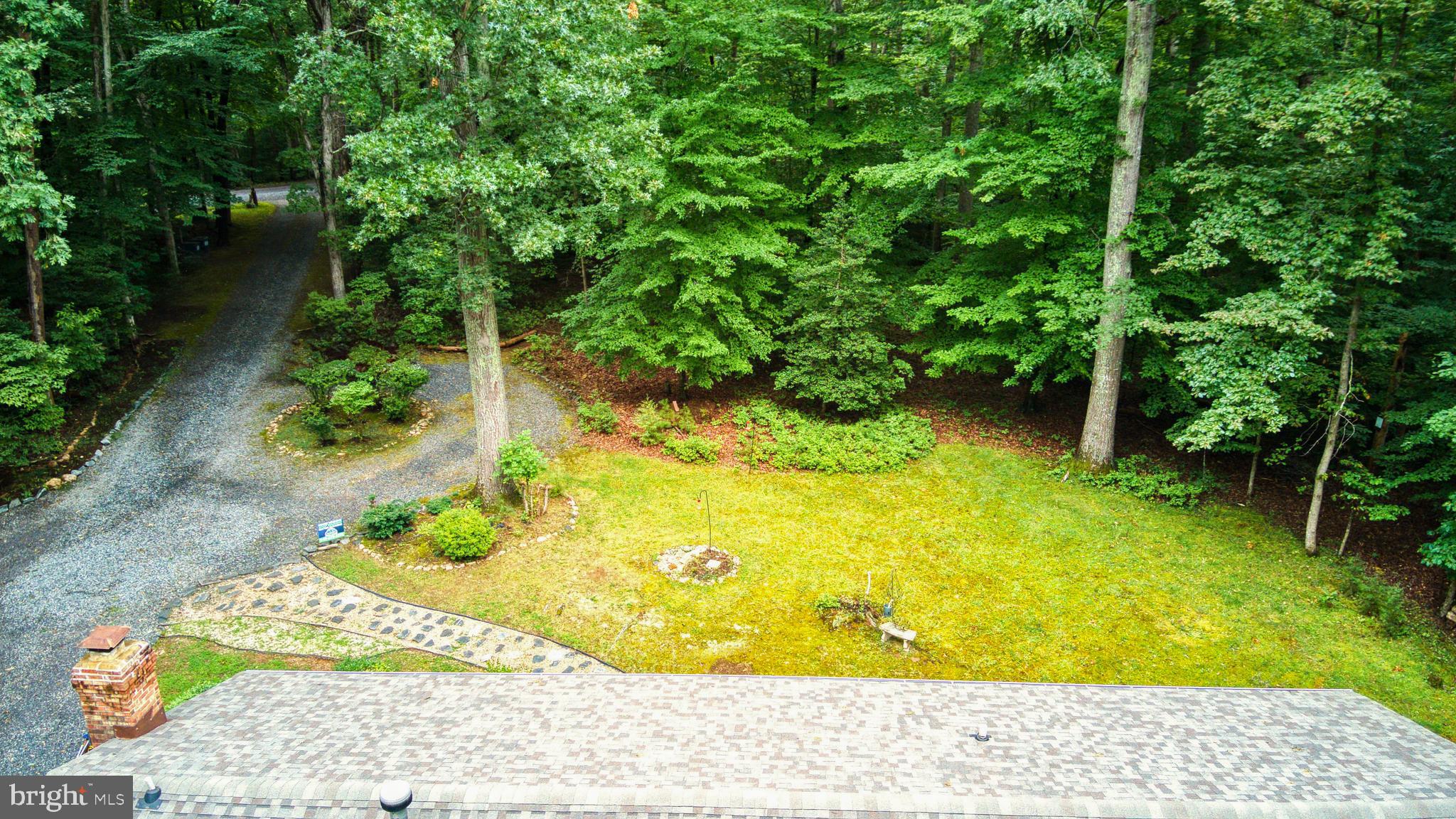 FOREST WALK - Residential