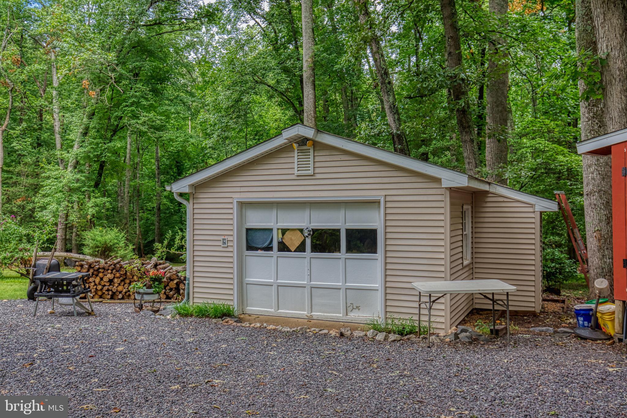 FOREST WALK - Residential