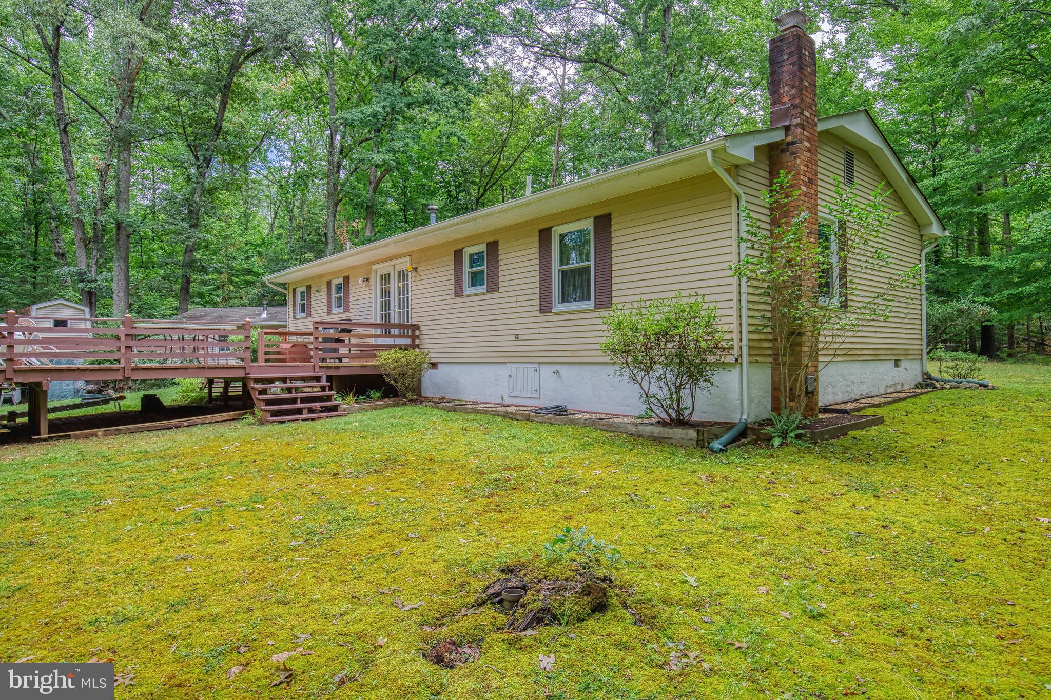 FOREST WALK - Residential