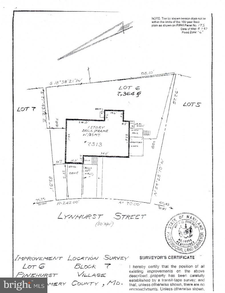 PINEHURST VILLAGE - Residential