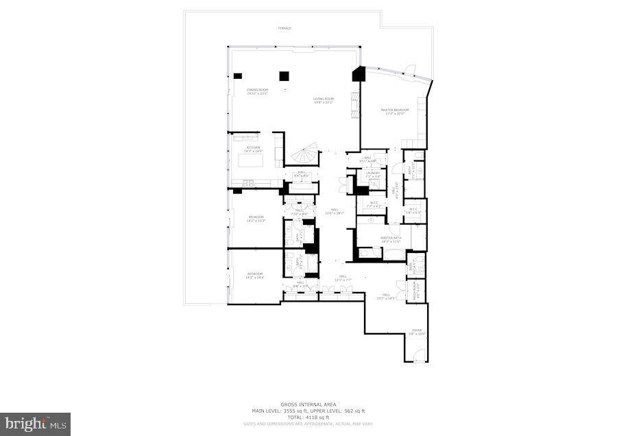 GEORGETOWN - Residential