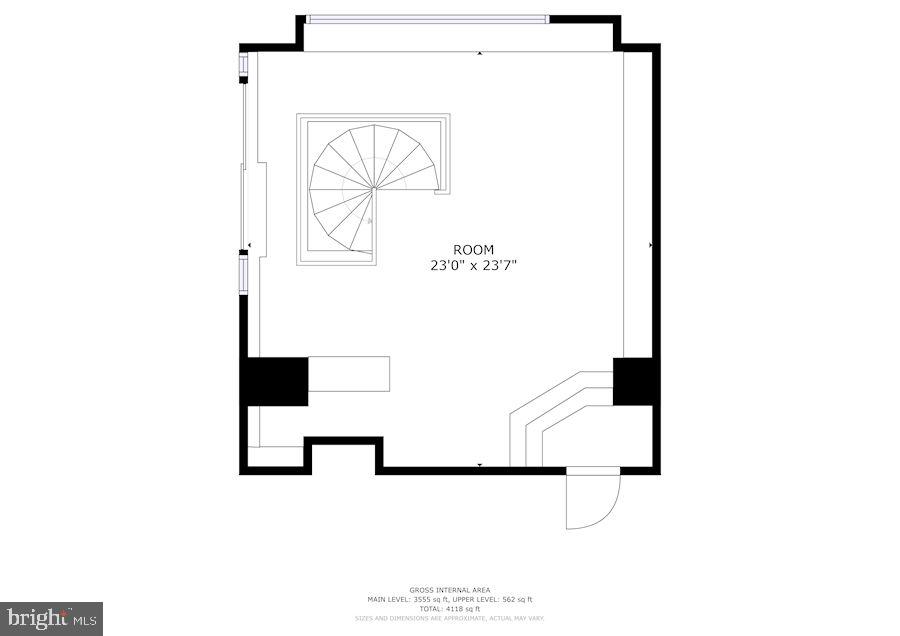 GEORGETOWN - Residential