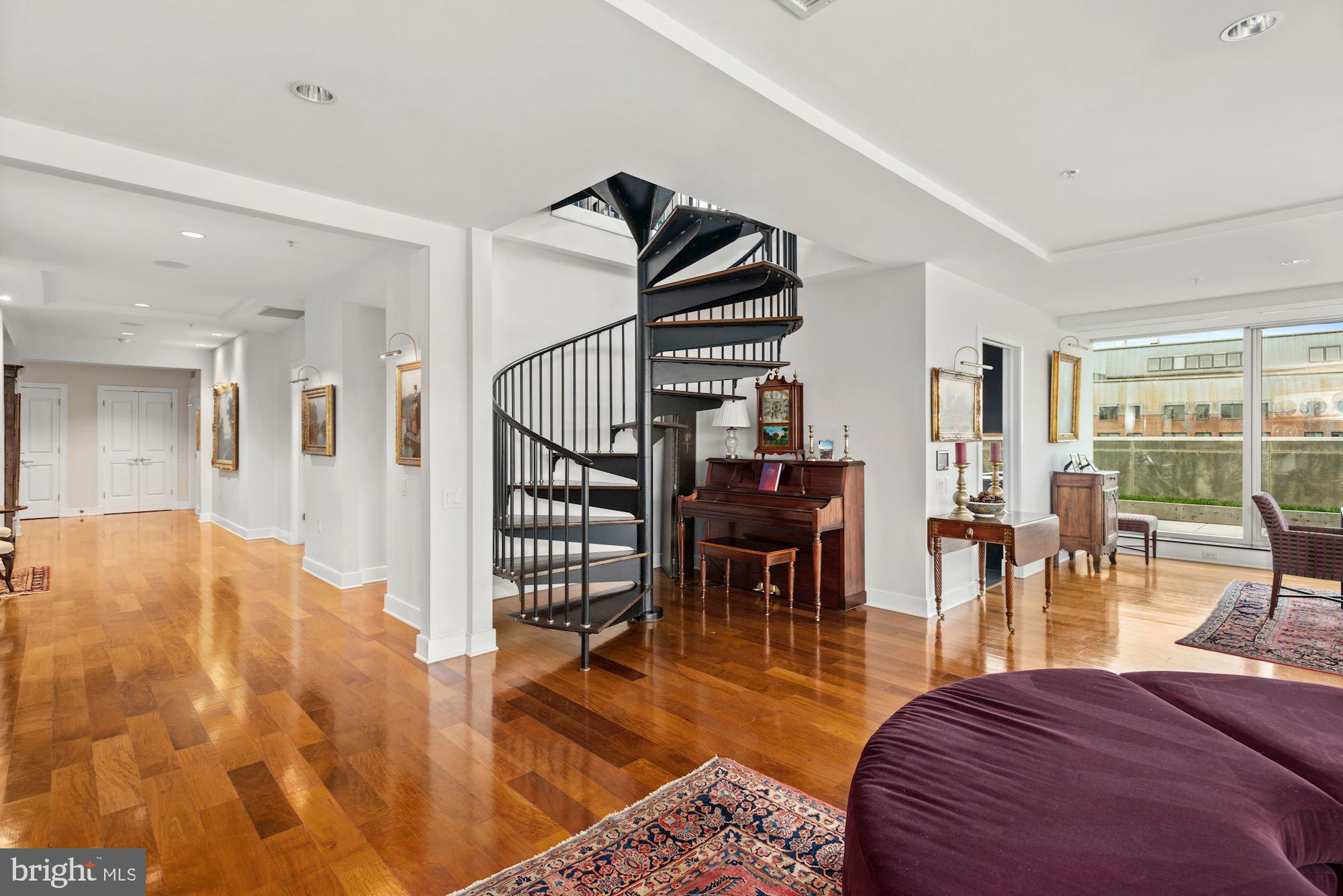 GEORGETOWN - Residential