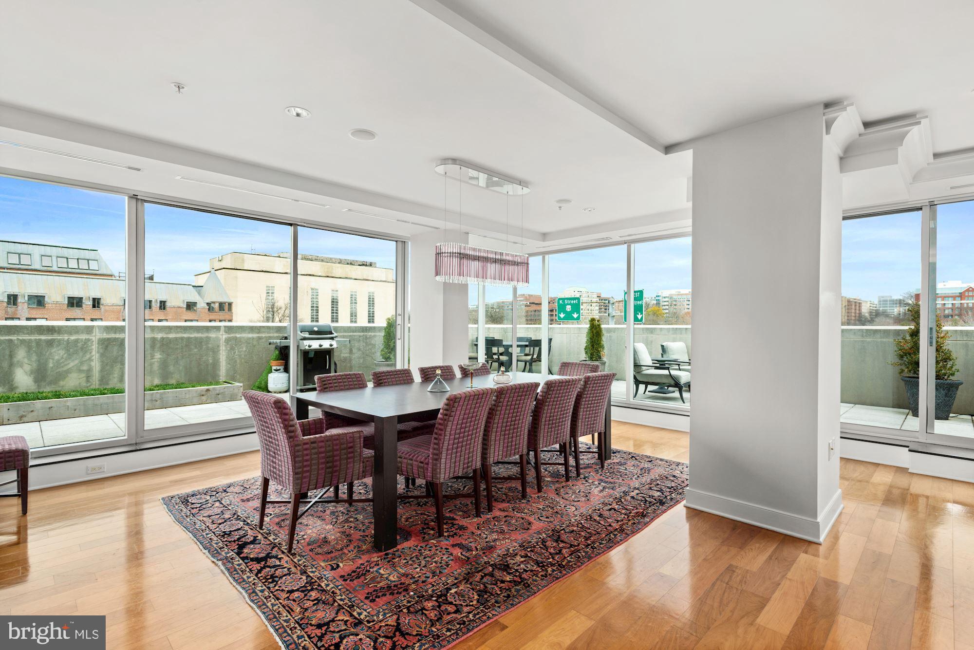 GEORGETOWN - Residential