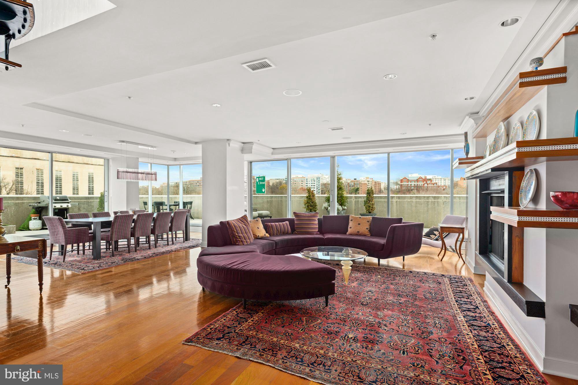 GEORGETOWN - Residential