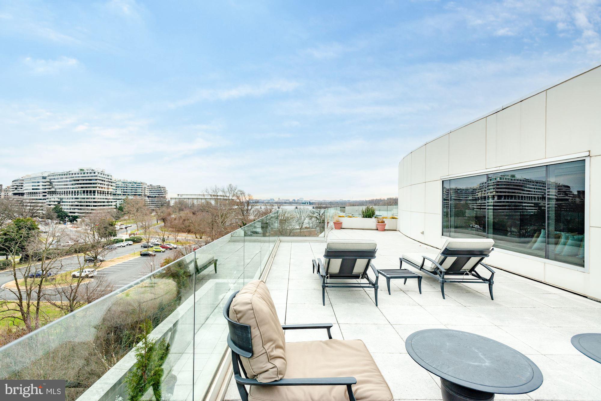 GEORGETOWN - Residential