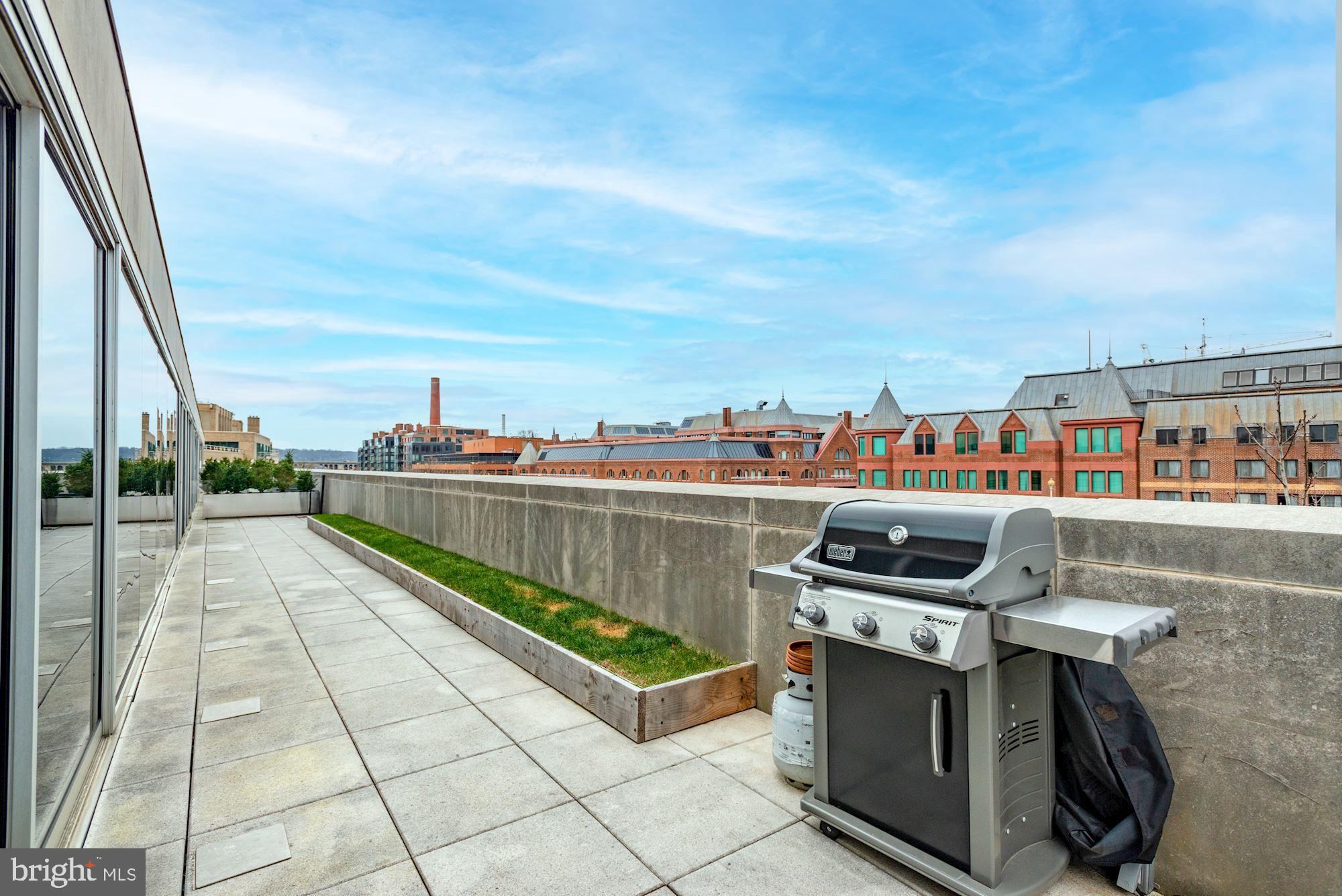 GEORGETOWN - Residential