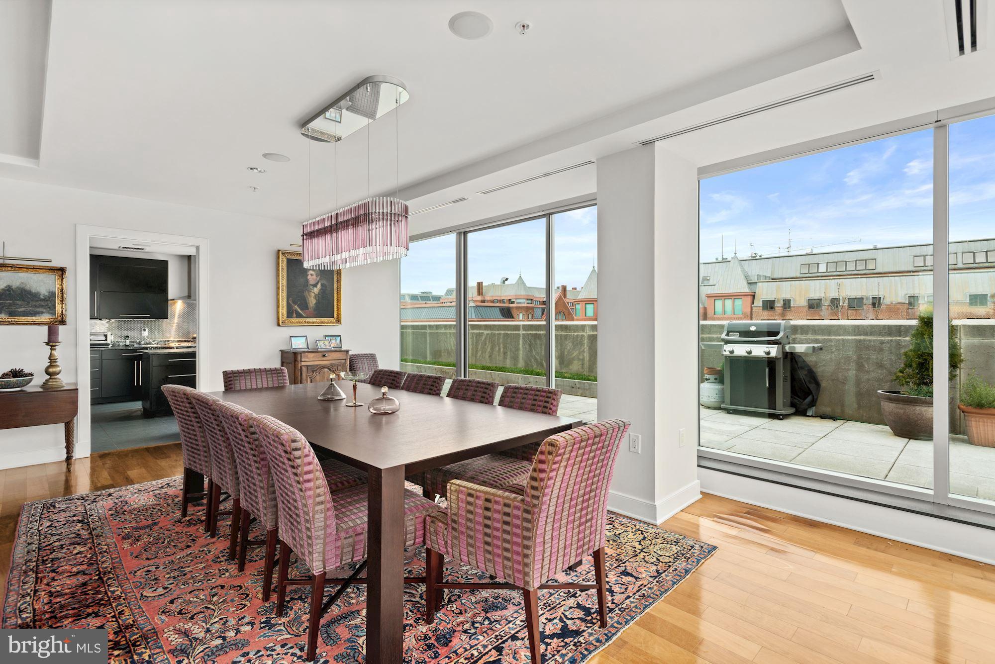 GEORGETOWN - Residential