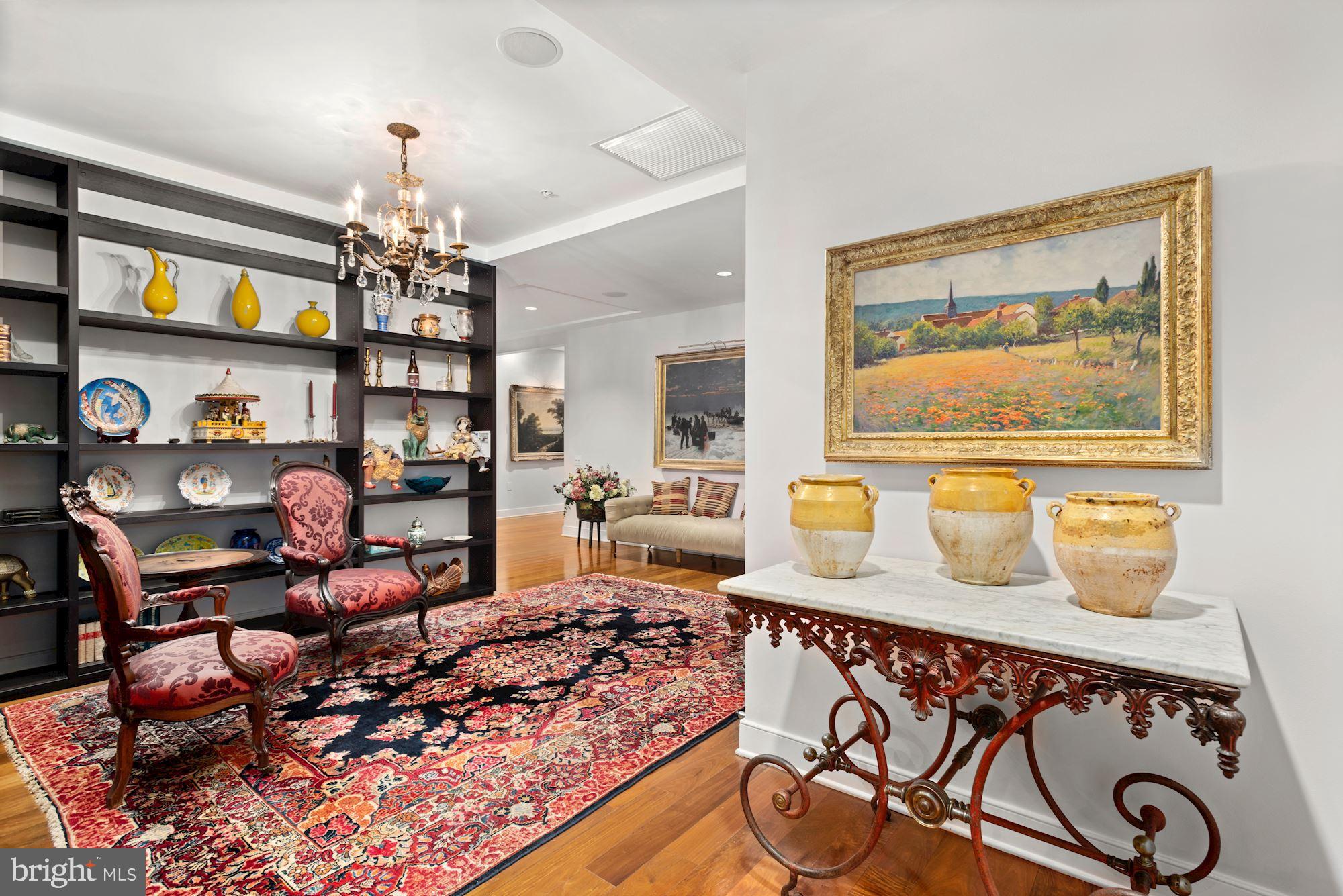 GEORGETOWN - Residential