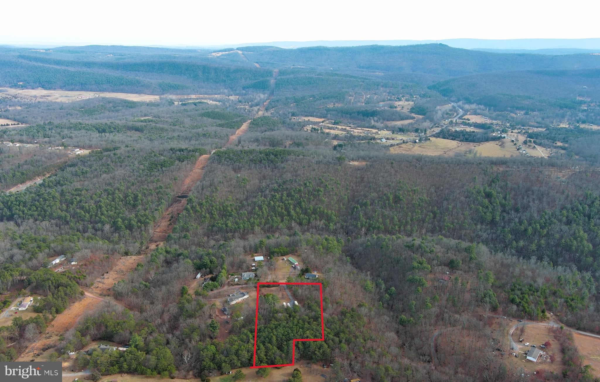 EAST VIEW ESTATES - Land